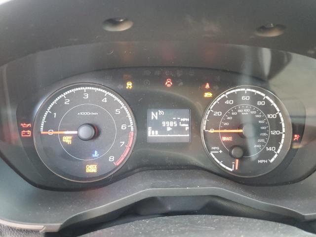 Subaru Crosstrek Premium Image 12