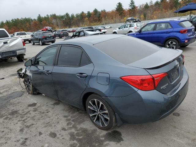 Toyota Corolla L Image 2