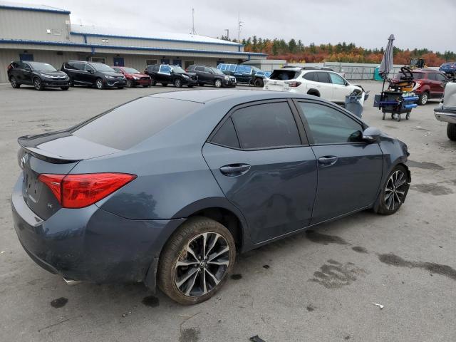 Toyota Corolla L Image 3