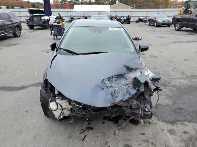 Toyota Corolla L Image 4