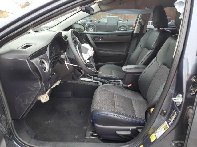 Toyota Corolla L Image 6