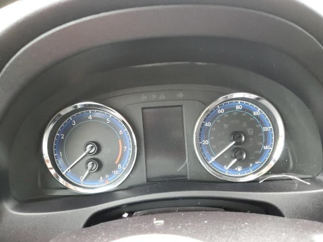 Toyota Corolla L Image 8