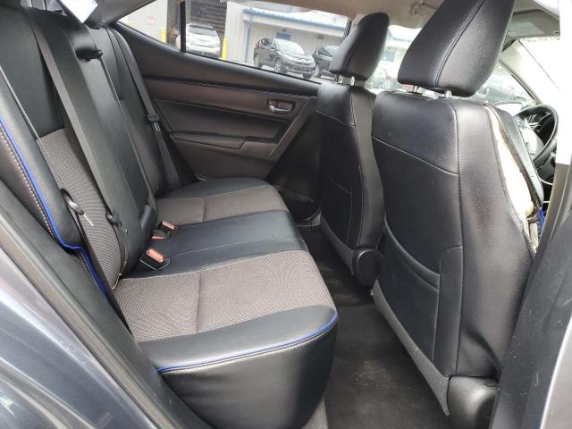 Toyota Corolla L Image 7