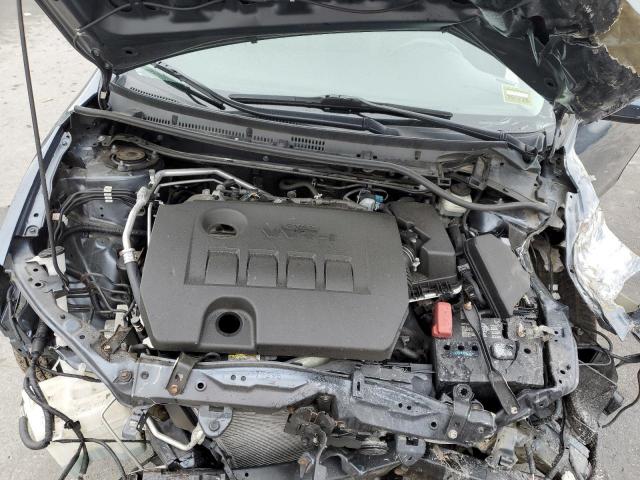 Toyota Corolla L Image 9