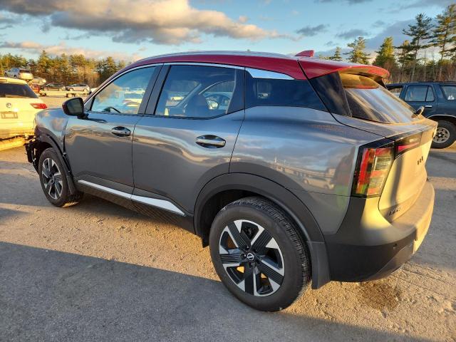 Nissan Kicks Sv Image 9
