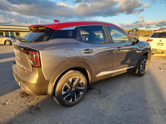Nissan Kicks Sv Image 8