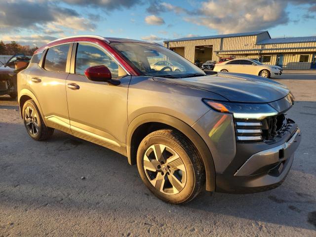 Nissan Kicks Sv Image 10