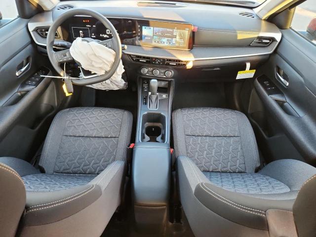 Nissan Kicks Sv Image 2