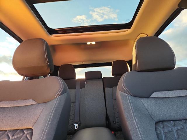 Nissan Kicks Sv Image 6