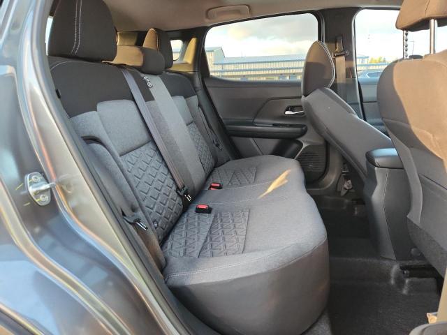 Nissan Kicks Sv Image 3