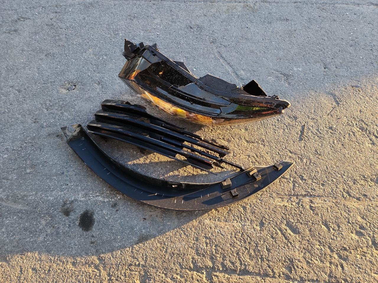 Nissan Kicks Sv Image 14