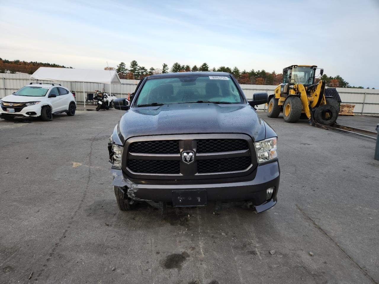 Ram 1500 St Image 8