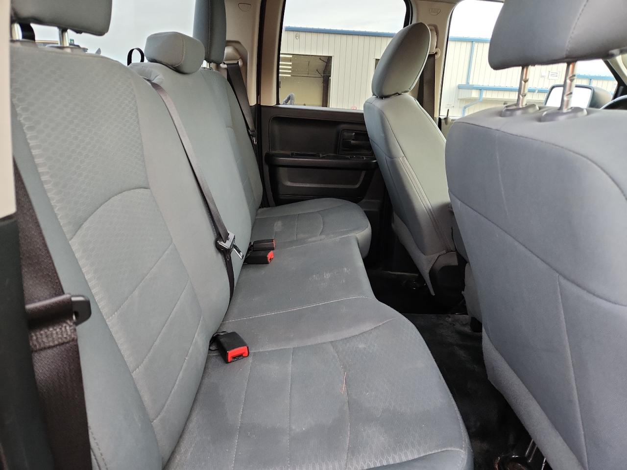 Ram 1500 St Image 10