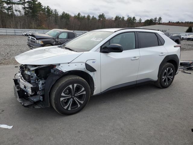  Salvage Subaru Solterra P