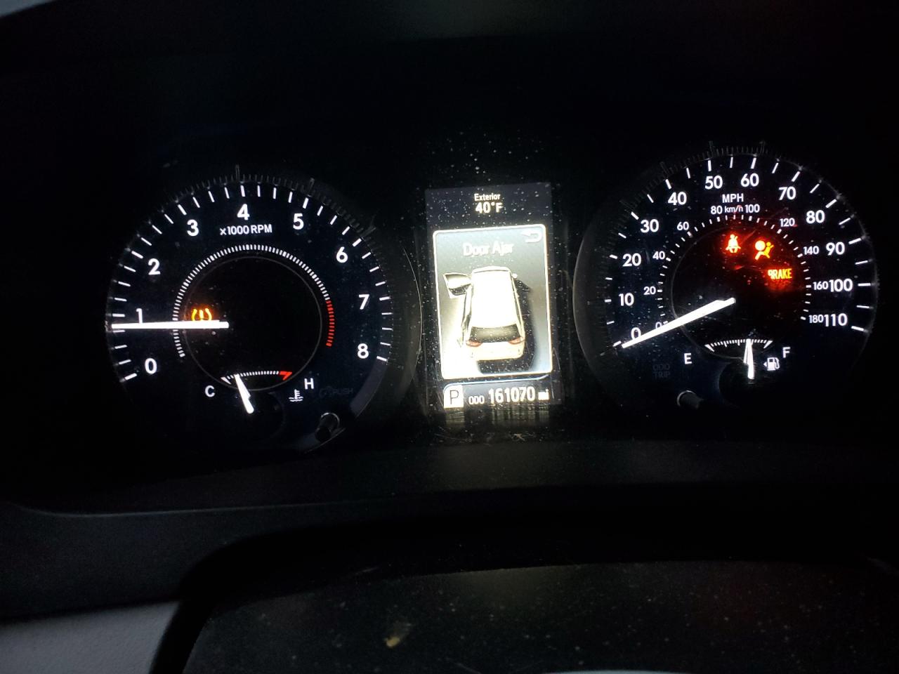 Toyota Sienna Xle Image 9