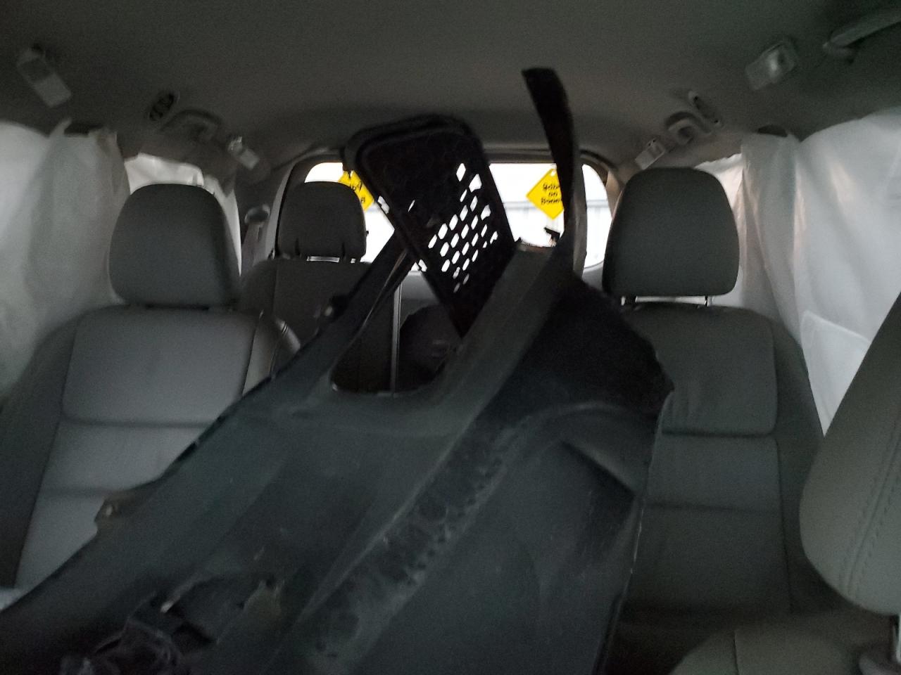 Toyota Sienna Xle Image 5