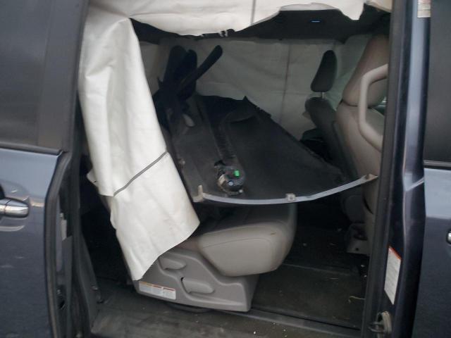 Toyota Sienna Xle Image 12