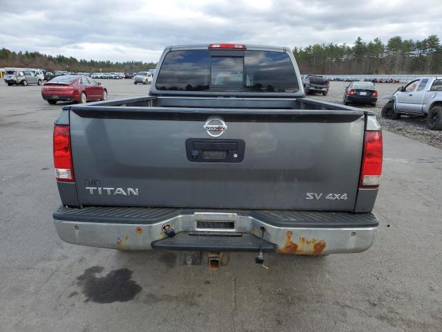 Nissan Titan S Image 10