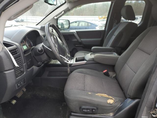 Nissan Titan S Image 5