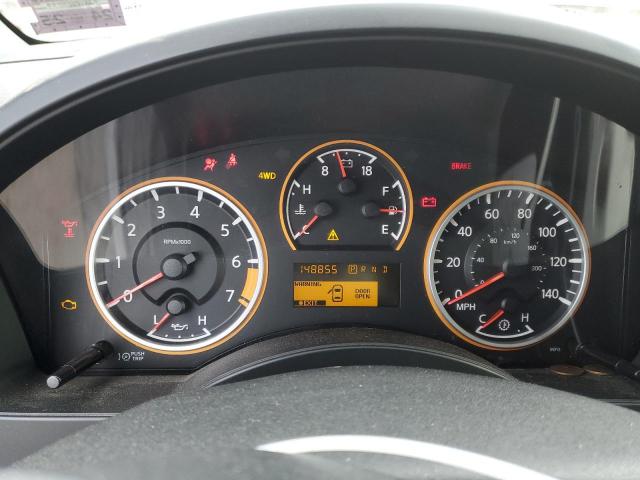 Nissan Titan S Image 12