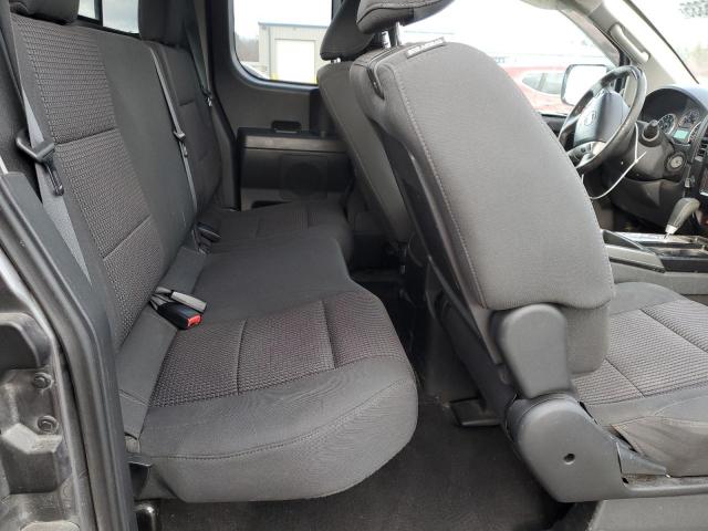 Nissan Titan S Image 7