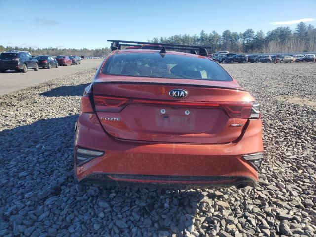 Kia Forte Gt Line Image 5