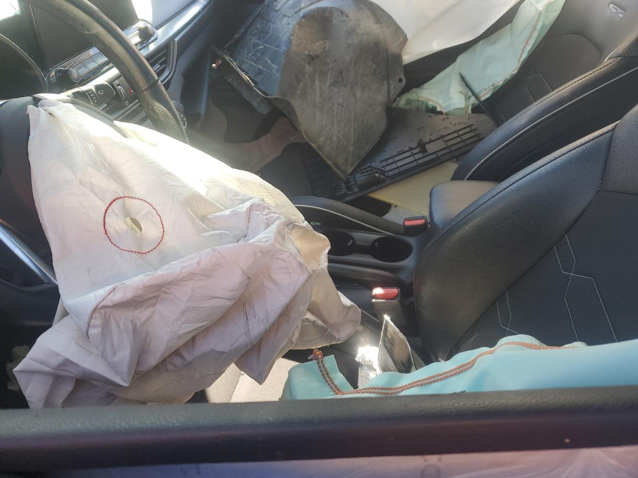 Kia Forte Gt Line Image 6