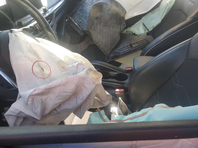 Kia Forte Gt Line Image 6