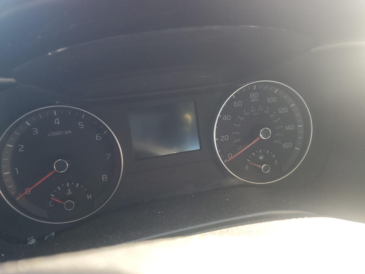 Kia Forte Gt Line Image 10