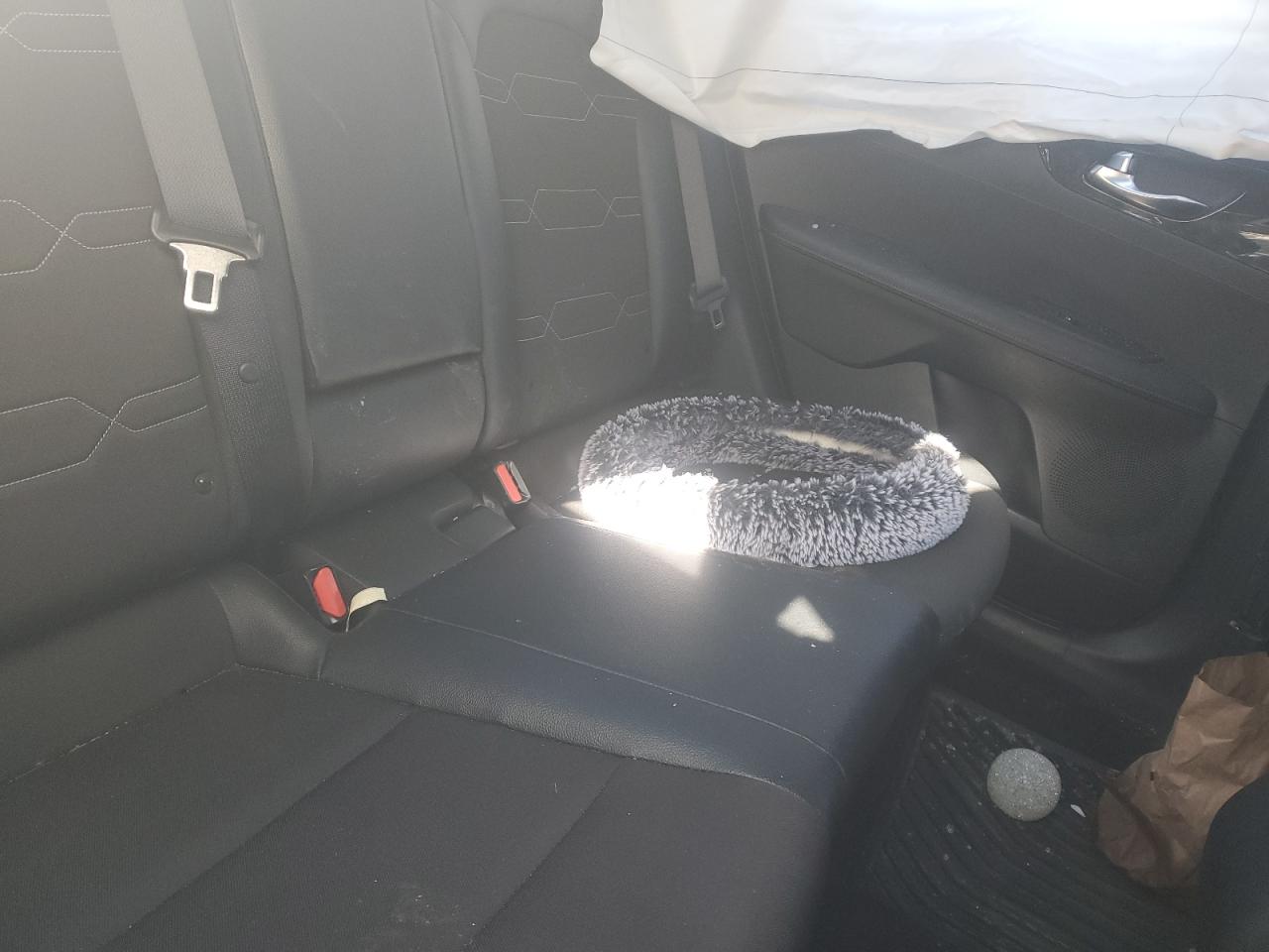 Kia Forte Gt Line Image 9