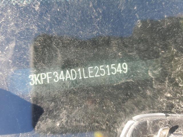 Kia Forte Gt Line Image 12