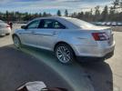 Ford Taurus Limited Image 10