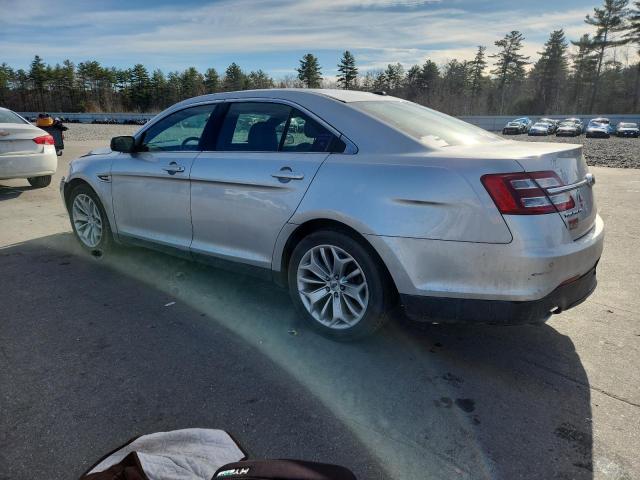 Ford Taurus Limited Image 10