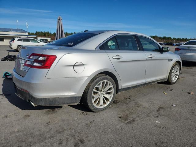 Ford Taurus Limited Image 7