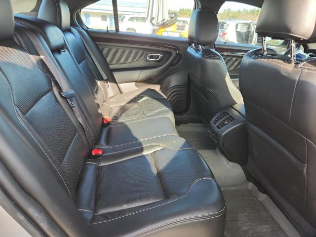 Ford Taurus Limited Image 6