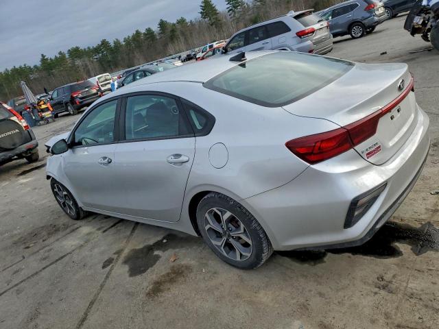 Kia Forte Fe Image 3