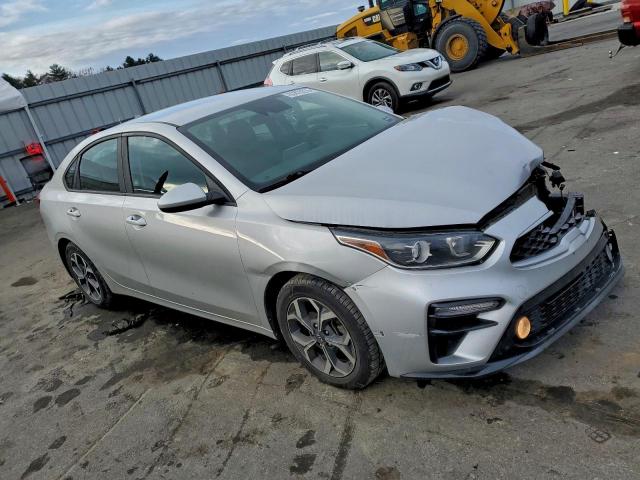 Kia Forte Fe Image 8