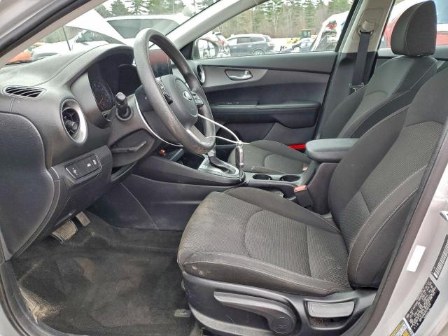 Kia Forte Fe Image 12