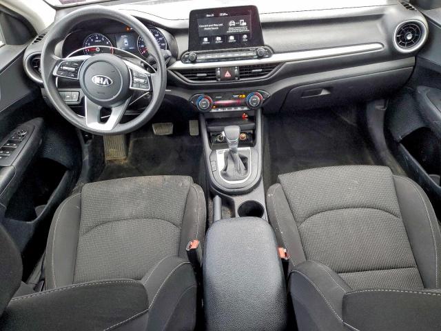 Kia Forte Fe Image 13