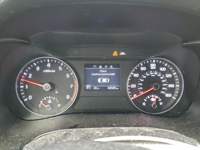 Kia Forte Fe Image 4