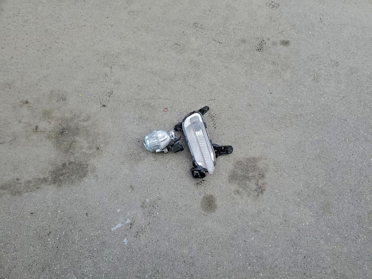 Kia Forte Fe Image 9