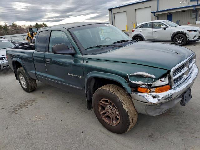 Dodge Dakota Image 10