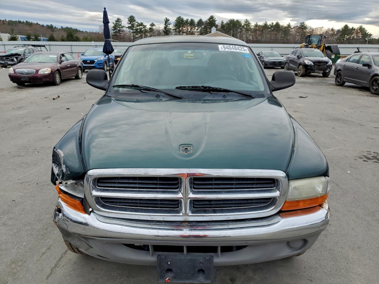 Dodge Dakota Image 3