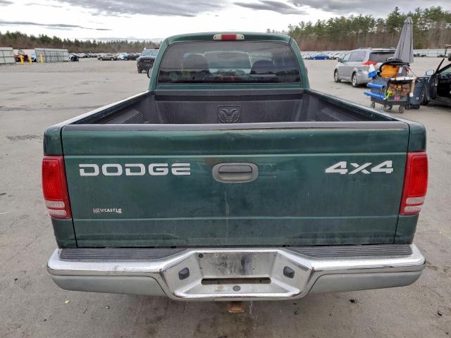 Dodge Dakota Image 11