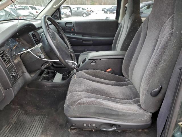 Dodge Dakota Image 8