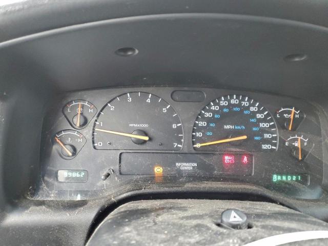 Dodge Dakota Image 7