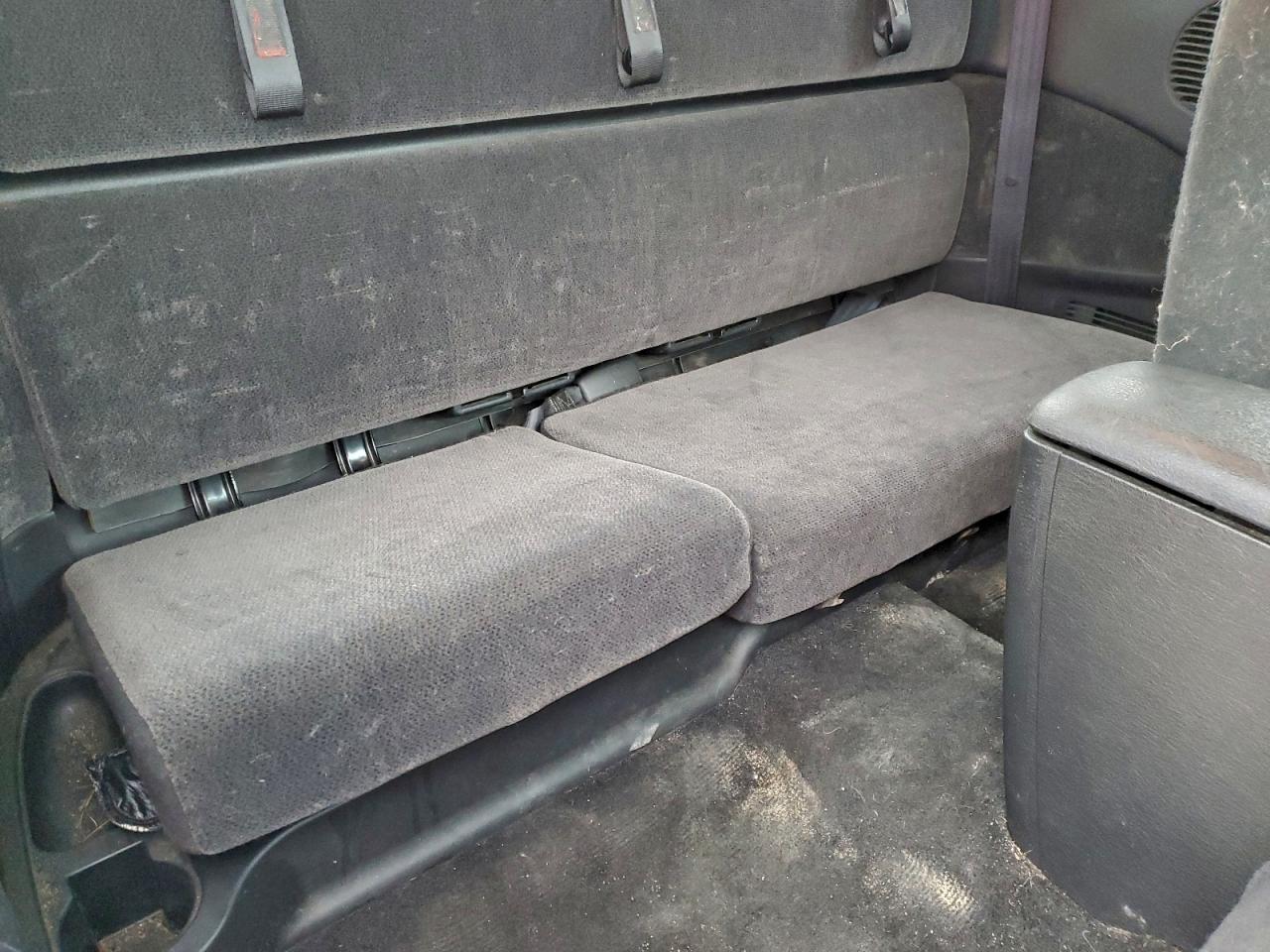 Dodge Dakota Image 2