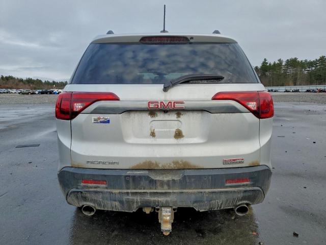 GMC Acadia All Terrain Image 8