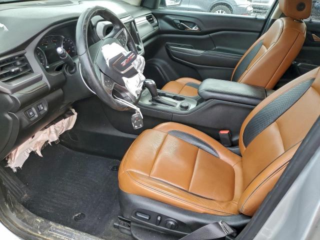 GMC Acadia All Terrain Image 10