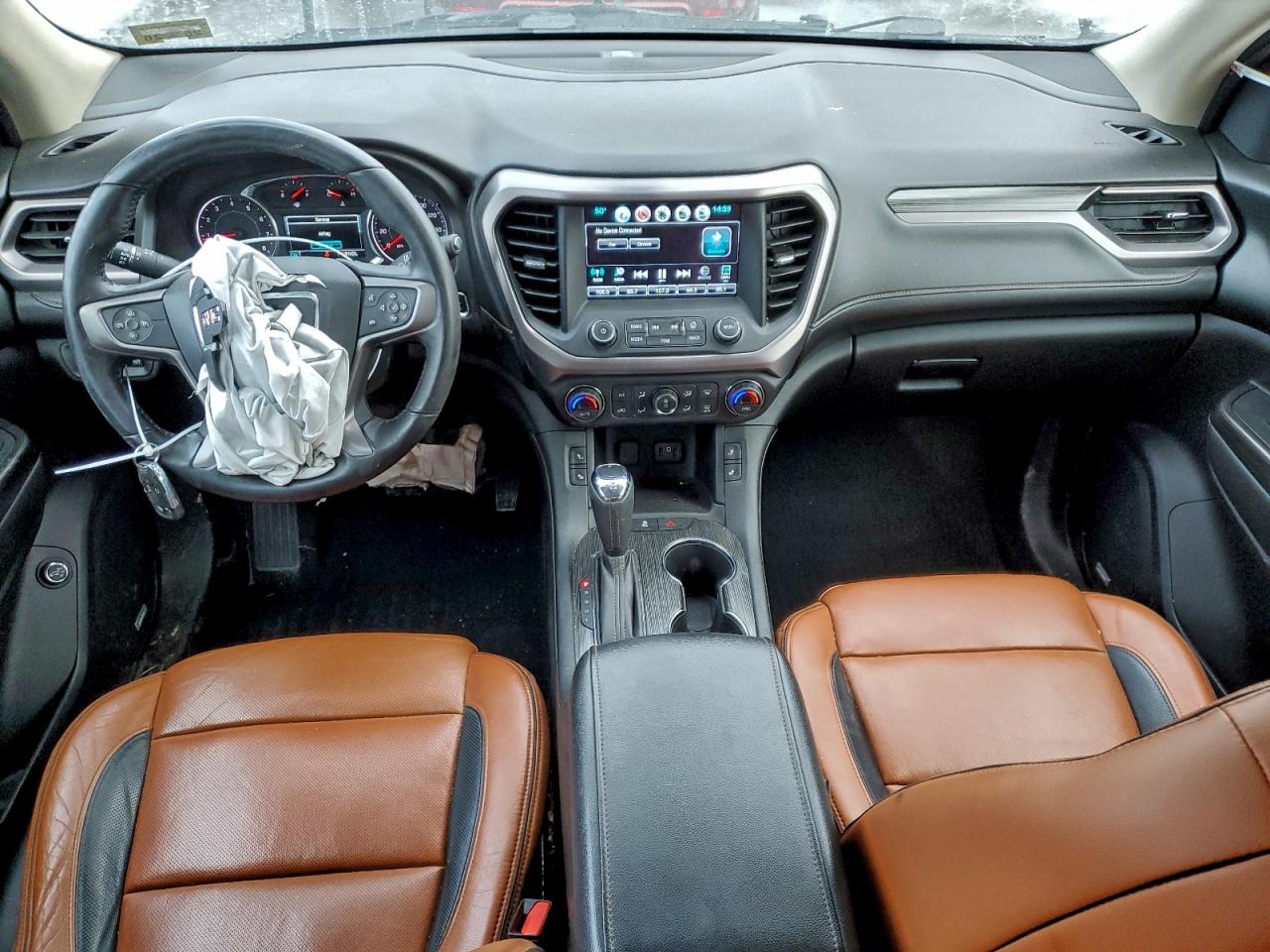 GMC Acadia All Terrain Image 5